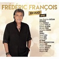 Frederic Francois / En Duo Albulm CD - Achat CD - Cdiscount Musique