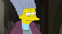 Jackie Bouvier - The Simpsons Park : Toute l'actualité des Simpson