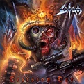 The Sludgelord: ALBUM REVIEW: Sodom - "Decision Day"