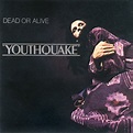 Dead Or Alive - Youthquake (1994, CD) | Discogs
