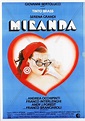 Miranda (1985) - FilmAffinity
