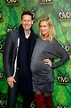 Brendan Cole wife Zoe Hobbs: Strictly Come Dancing star's family life ...