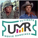 Audie Murphy Movies | Ultimate Movie Rankings