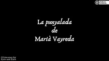 La Punyalada by Marià Vayreda | Catalan audiobook | Literature for Eyes ...
