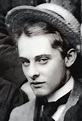 Lord Alfred Douglas / AI Upscaled Poet, and lover of Oscar Wilde "I ...