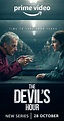 The Devil's Hour (TV Series 2022– ) - Full Cast & Crew - IMDb