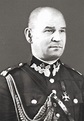 General Józef Zając (1891-1963), the Commander of the Polish Air Force ...