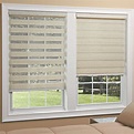 JCPenney Home™ Shadow Shade - JCPenney | Custom window blinds, Blinds ...