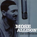 Mose Allison: Collection (2 CDs) – jpc