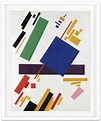 Kazimir Malevich (1878-1935) , Suprematist Composition | Christie's