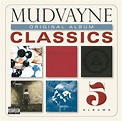 Mudvayne - Original Album Classics - Amazon.com Music