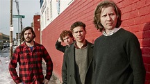 Songs We Love: Parquet Courts, 'Human Performance' : NPR