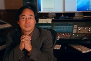 Nathan Wang (Composer) – The Healer