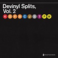 Devinyl Splits Vol. 2 | Various Artists | Kevin Devine