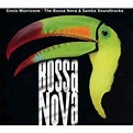 Ennio Morricone - The Bossa Nova And Samba Soundtracks (2010, CD) | Discogs