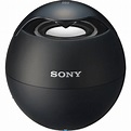 Sony Bluetooth Wireless Mobile Speaker (Black) SRSBTV5/BLK B&H