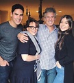 Who Is Peter Steinfeld? Hailee Steinfeld Father