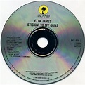 Etta James - Stickin' To My Guns (1990) / AvaxHome
