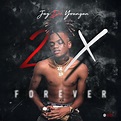 HEADS UP!! JAYDAYOUNGAN'S NEW TAPE "23 FOREVER" DROPS TOMORROW - TRUE ...