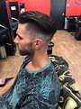 Galleries — Head Coach Haircuts