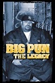 Big Pun The Legacy (2008) Stream and Watch Online | Moviefone