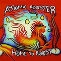 Home to roost - Atomic Rooster - CD album - Achat & prix | fnac
