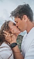 Awesome Cute Couple Kissing Pics | Cute couples kissing, Couples lips ...