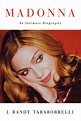 Madonna | Book by J. Randy Taraborrelli | Official Publisher Page ...