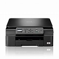 DCP-J152W All-in-One Inkjet Printer + Wireless | Home | Brother UK