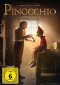 Poster zum Film Pinocchio - Bild 17 auf 37 - FILMSTARTS.de