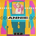The A&R EP, ANNIE - Qobuz