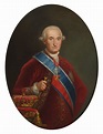Carlos IV - Colección Banco de España