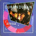 Arena by Duran Duran, 1984, LP, EMI - CDandLP - Ref:2403307840