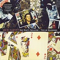 Mick Harvey One Man's Treasure / Two Of Diamonds - Gold + Red Vinyl ...