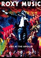 DVD-Roxy Music - Live At The Apollo: Amazon.de: DVD & Blu-ray