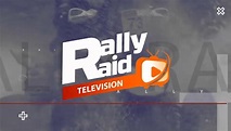 Se estrena el primer programa de Rally Raid Televisión: Dónde, cómo y ...