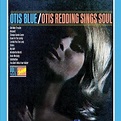 Otis Blue/otis Redding Sings Soul, Otis Redding | CD (album) | Muziek ...