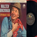 Walter Brennan Dutchman's Gold Records, LPs, Vinyl and CDs - MusicStack