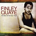 Best of The Epic Years: Finley Quaye: Amazon.fr: CD et Vinyles}