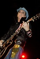 New York Dolls Guitarist Sylvain Sylvain Passes Away Aged 69 Archives ...