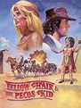 Prime Video: Yellow Hair and Pecos Kid