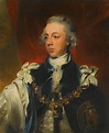 Portrait of Frederick Howard 5th Earl of Carlisle 1748-1825 Painting by ...