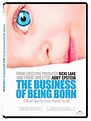 The Business of Being Born (2008) Full Movie | M4uHD