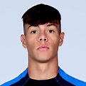 Alessandro Fontanarosa Stats | UEFA Champions League 2022/23 | UEFA.com