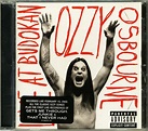 Ozzy Osbourne - Live At Budokan (2002, CD) | Discogs