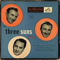 The Three Suns - The Three Suns Present (Vinyl) | Discogs