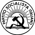 Download Partito Socialista Italiano Logo PNG and Vector (PDF, SVG, Ai ...