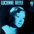 Lucienne Delyle - Lucienne Delyle (Vinyl) | Discogs