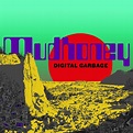Digital Garbage by Mudhoney on Sub Pop Records
