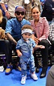 Alicia Keys and Swizz Beatz posed for a sweet family photo with their ...